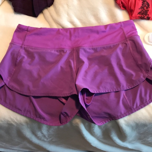 lululemon athletica Pants - Lululemon Shorts